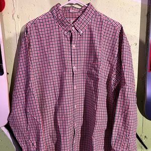 J Crew Dress Shirt